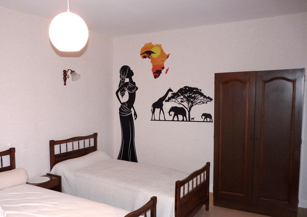 La Maison De Cure Hotel Domecy-sur-Cure Екстериор снимка