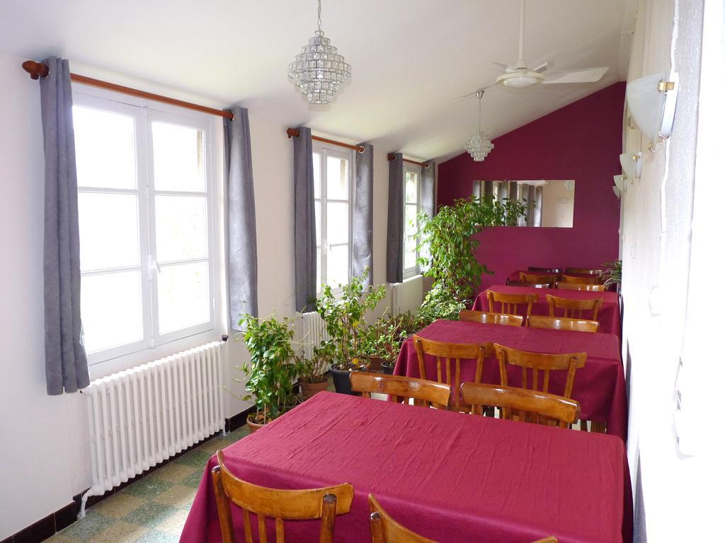 La Maison De Cure Hotel Domecy-sur-Cure Екстериор снимка
